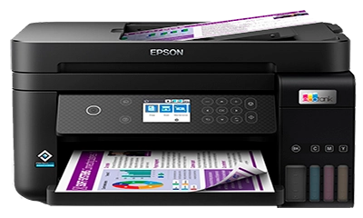 Impresora multifuncional Epson EcoTank L6270